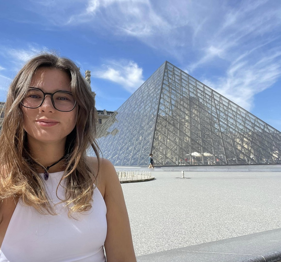 Laura au pair programja Svájcban_utazás külfüldön